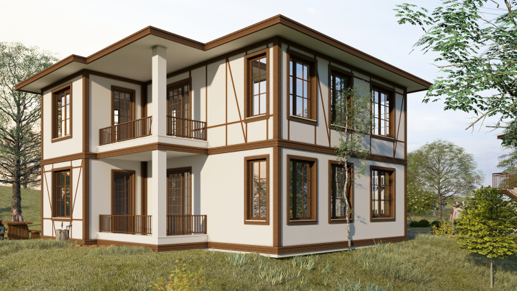 Bakan Kurum: 500 bin konut projesi, sosyal devletin zirvesidir